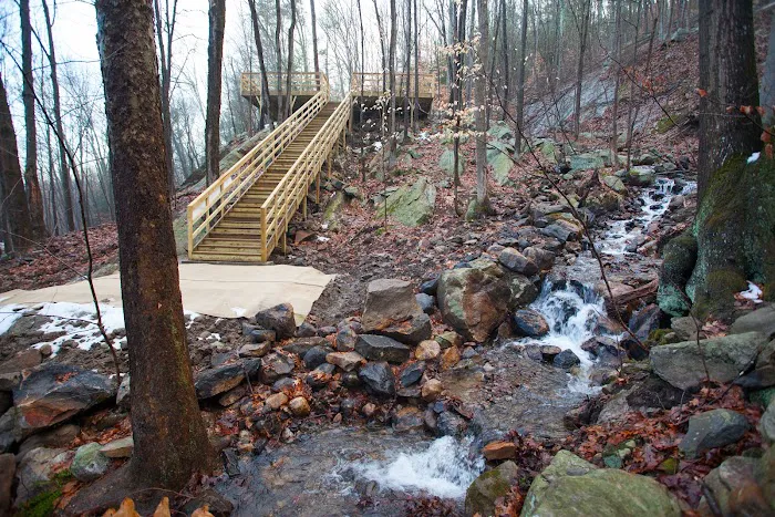 Honor's Haven Retreat & Conference 4