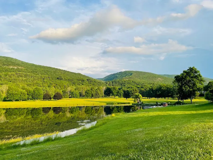 Honor's Haven Retreat & Conference 4