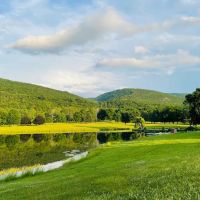 Honor's Haven Retreat & Conference ico