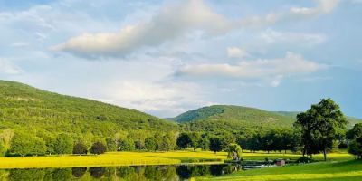 Honor's Haven Retreat & Conference