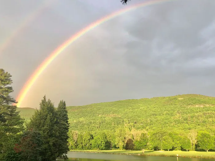 Honor's Haven Retreat & Conference 4