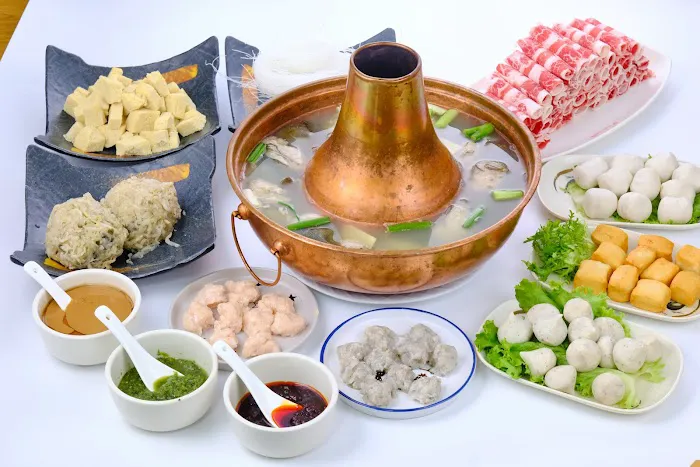 Auntie Guan's Kitchen 辽宁山庄 - 纽约 上州 农家菜 农家乐 东北菜 正宗 烤全羊 炖 土鸡 鸭 鹅 农家 院 宴 饭 度假 屋 农场 小屋 餐厅 餐馆 饭店 家庭 聚会 推荐 4