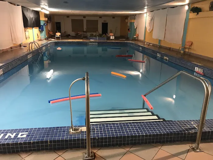 Hudson Valley Resort & Spa 4