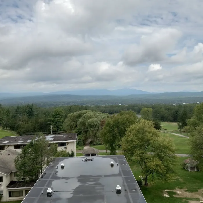 Hudson Valley Resort & Spa 4