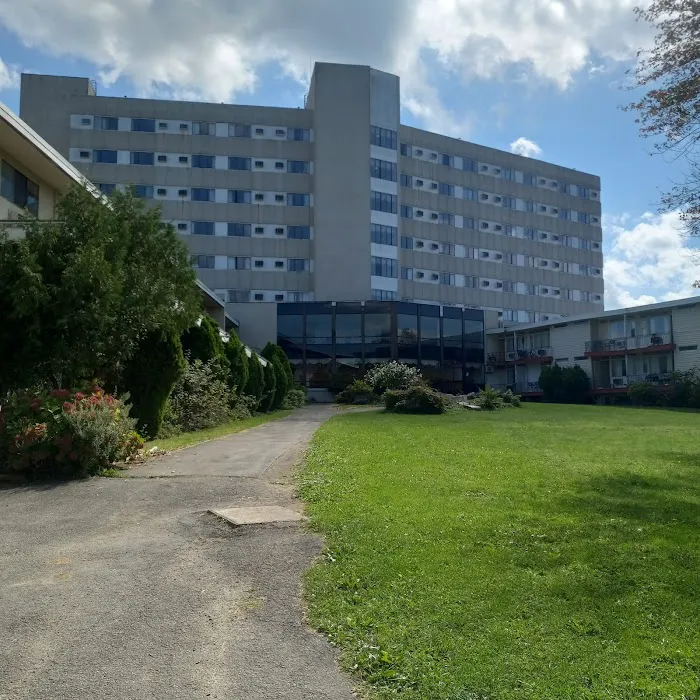Hudson Valley Resort & Spa 4