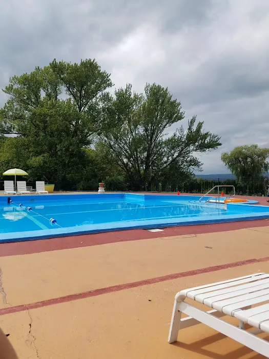 Hudson Valley Resort & Spa 4