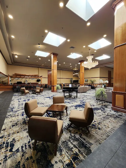 Hudson Valley Resort & Spa 4