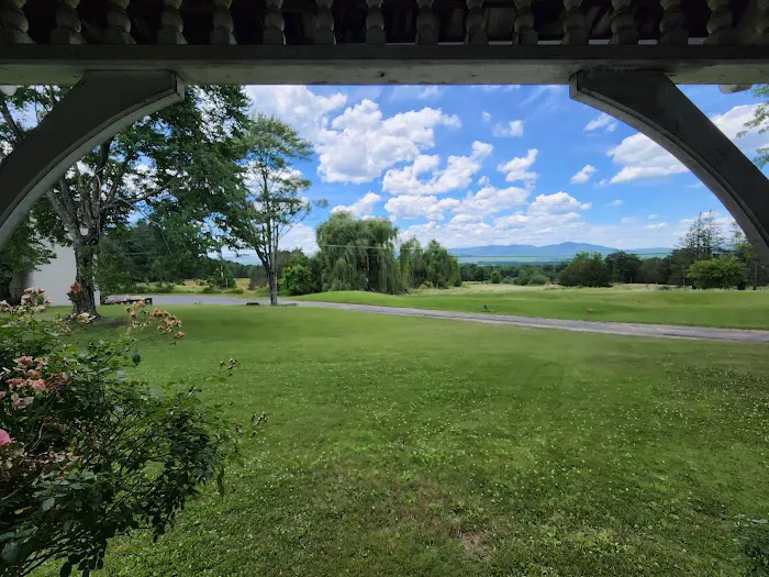 Hudson Valley Resort & Spa 4