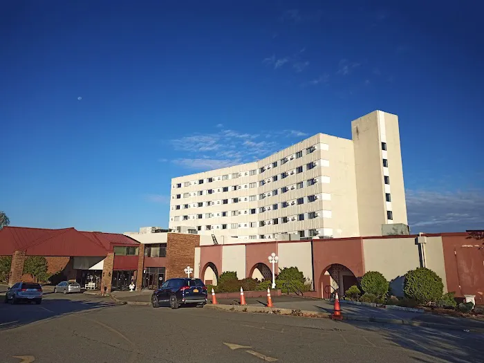 Hudson Valley Resort & Spa 4