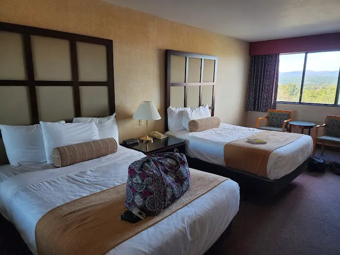 Hudson Valley Resort & Spa 4
