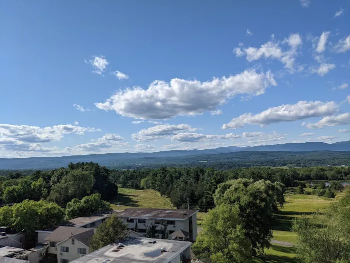 Hudson Valley Resort & Spa 4