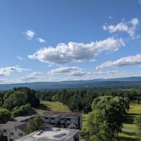 Hudson Valley Resort & Spa ico