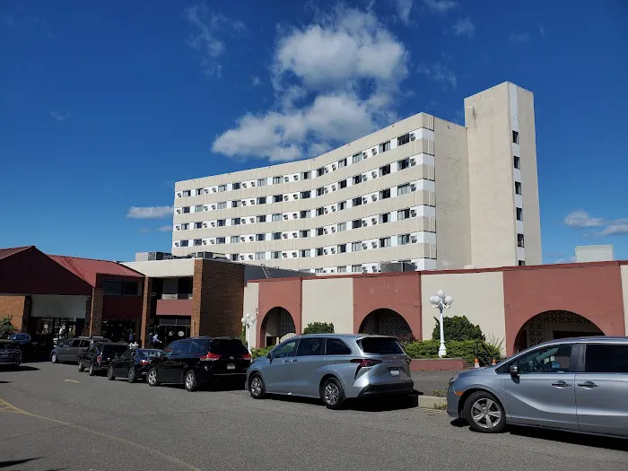 Vacation Valley Resort 4