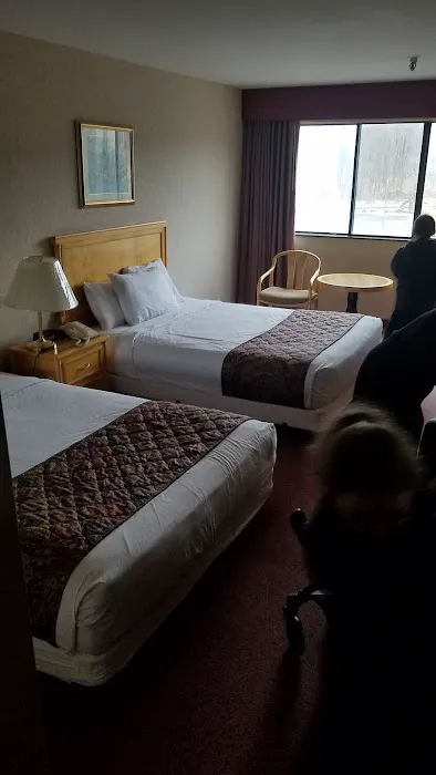 Vacation Valley Resort 4