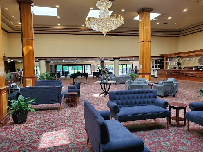 Vacation Valley Resort 4
