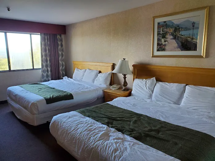 Vacation Valley Resort 4
