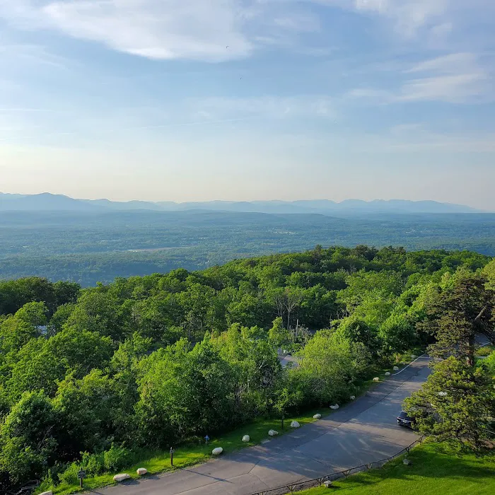 Mohonk Mountain House 4