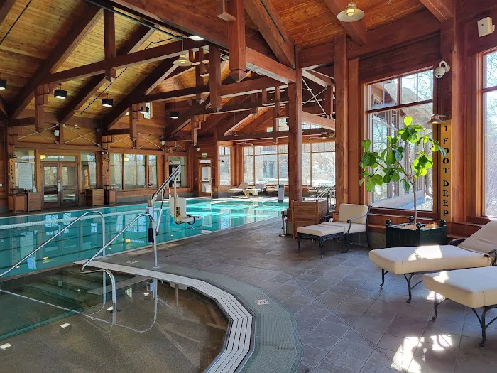 Mohonk Mountain House 4