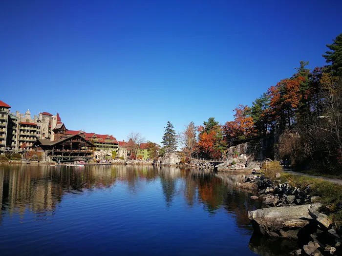Mohonk Mountain House 4