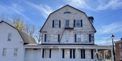 Shanley Hotel
