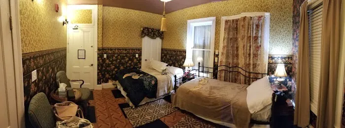 Shanley Hotel 4