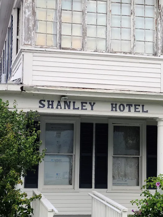 Shanley Hotel 4