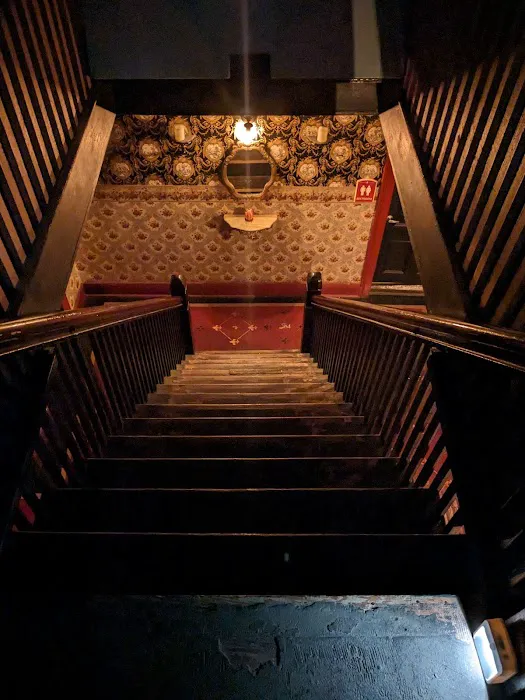 Shanley Hotel 4