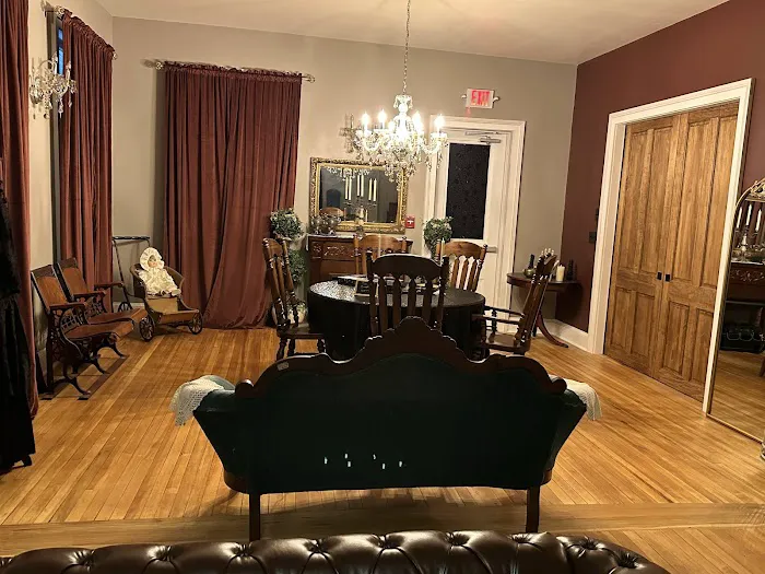 Shanley Hotel 4