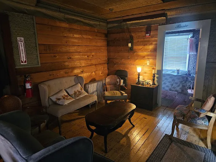 Shanley Hotel 4