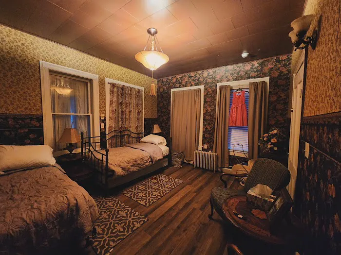 Shanley Hotel 4