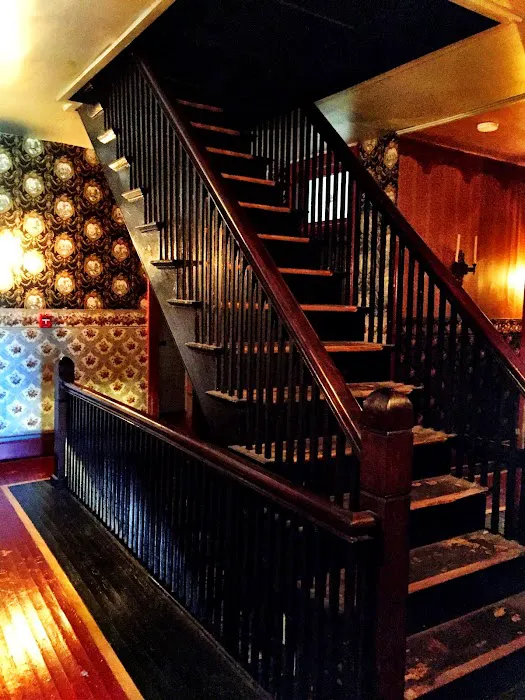 Shanley Hotel 4