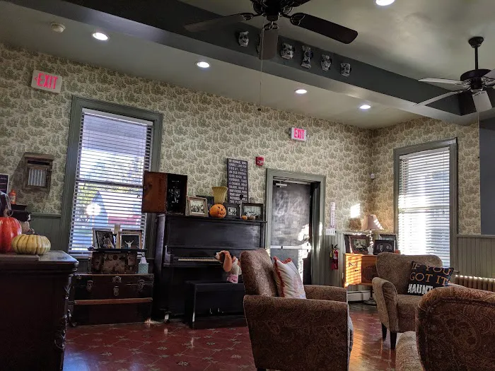 Shanley Hotel 4