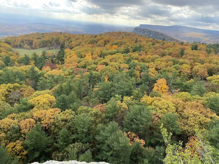 Mohonk Mountain House Gate House 4