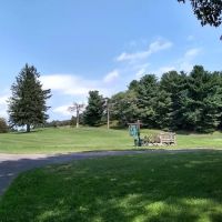 Mohonk Mountain House Gate House ico