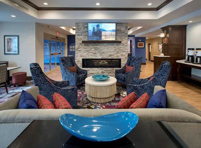 Hampton Inn by Hilton New Paltz 4