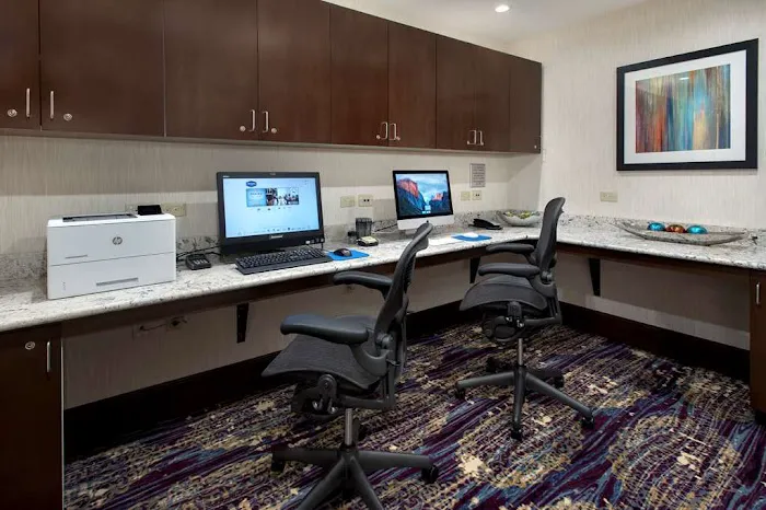 Hampton Inn by Hilton New Paltz 4