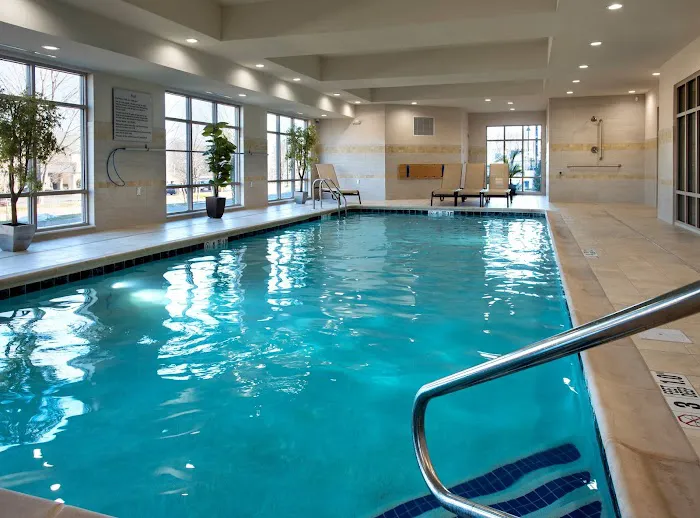 Hampton Inn by Hilton New Paltz 4