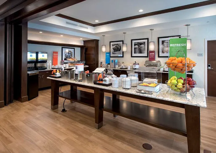 Hampton Inn by Hilton New Paltz 4