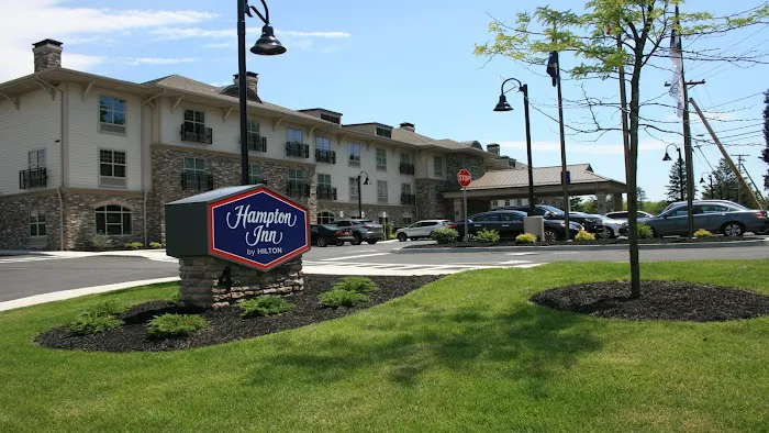 Hampton Inn by Hilton New Paltz 4