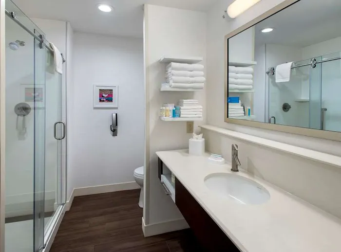 Hampton Inn by Hilton New Paltz 4