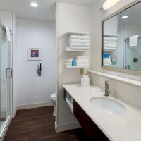 Hampton Inn by Hilton New Paltz ico