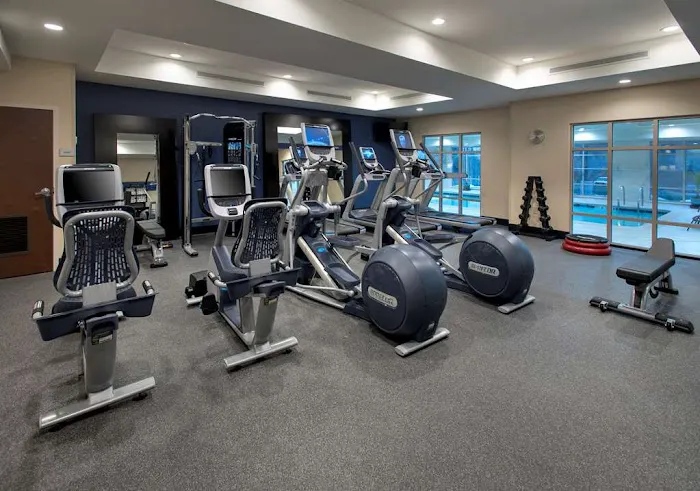 Hampton Inn by Hilton New Paltz 4