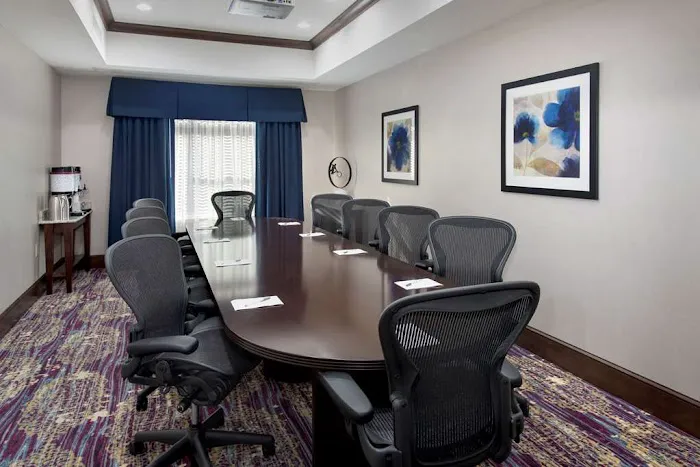 Hampton Inn by Hilton New Paltz 4