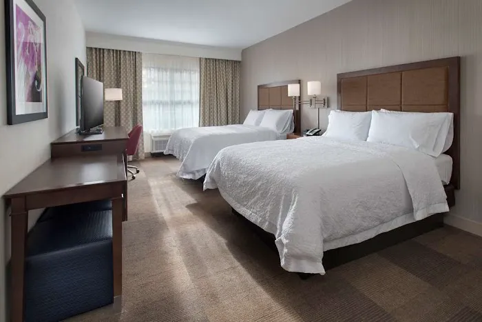 Hampton Inn by Hilton New Paltz 4