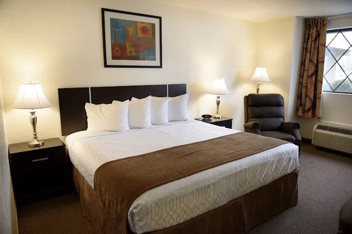 Americas Best Value Inn New Paltz 4