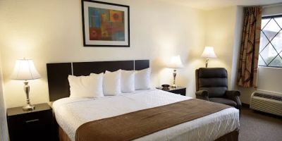Americas Best Value Inn New Paltz
