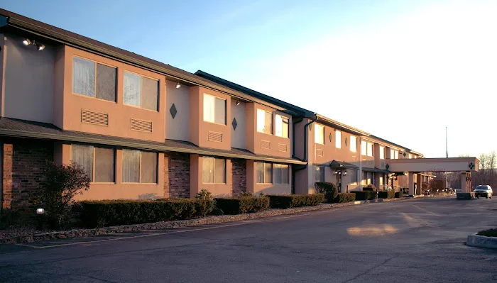 Americas Best Value Inn New Paltz 4