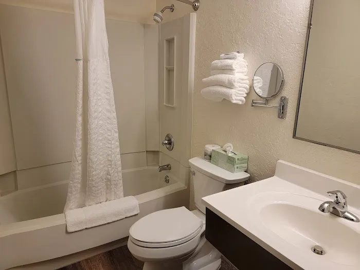 Americas Best Value Inn New Paltz 4