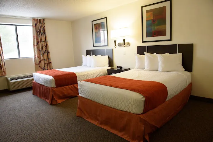 Americas Best Value Inn New Paltz 4