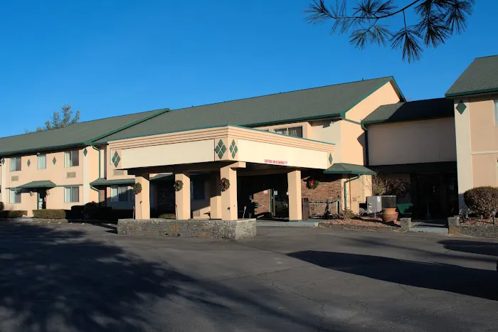 Americas Best Value Inn New Paltz 4